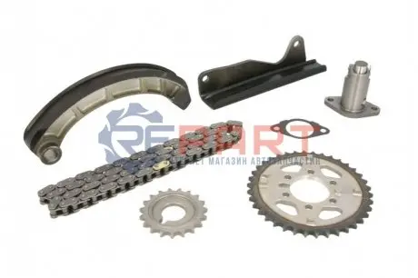 Комплект ланцюгів привода SKF VKML99000 Купити в Україні