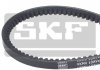 Клиновий ремінь - SKF VKMV10AVX1238 (3210827, 973544)