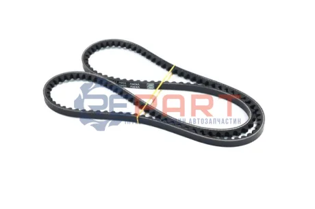 Фото Ремінь генератора Man Lions/Renault Trucks Manager/Midlum/Premium 96- (10x1250) SKF (VKMV10AVX1250) зображення 1