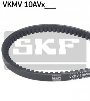 Клиновый ремень SKF VKMV10AVX613 Купить в Украине