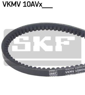 Ремень клиновый (выр-во) SKF VKMV10AVX800