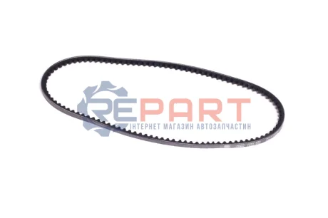 Фото 1 — Ремінь генератора VW Golf II/VW Passat B3/B4/Audi 80/100 1.6/1.8/2.0 (10x950) SKF (VKMV10AVx950) Фото Ремінь генератора VW Golf II/VW Passat B3/B4/Audi 80/100 1.6/1.8/2.0 (10x950) SKF (VKMV10AVx950) зображення 1