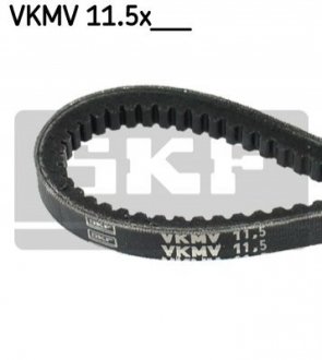 Клиновый ремень SKF VKMV115X790 (фото 1)