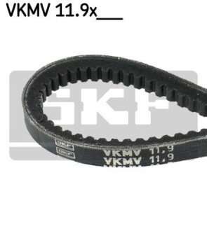 Ремень клиновый (выр-во) SKF VKMV11.9X950