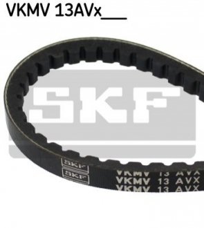 Клиновый ремень SKF VKMV13AVX1200