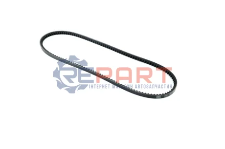 Ремень генератора VW T3 1.6-1.7TD -92/Opel Vectra B 1.7D 95-98 (13x1250) SKF VKMV13AVX1250 Купити в Україні