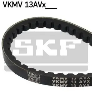 Фото Ремень клиновый 13AVx875 (Выр-во) SKF (VKMV13AVx875) изображение 1