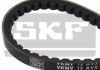 Клиновий ремінь - SKF VKMV13AVX915 (MZ690289, 034260849, 1340681)