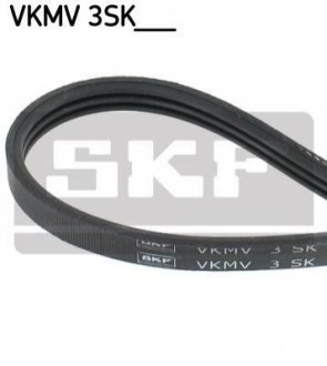 Поликлиновый ремень SKF VKMV3SK977