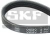 Доріжковий пас VKMV4PK735