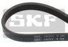 Поликлиновый ремень SKF VKMV4SK874 (фото 1)