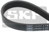 Поліклиновий ремінь SKF VKMV5PK1020 (фото 1)