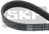 Поликлиновый ремень - SKF VKMV5PK1030 (6453CZ, 6453TX, 6453CY)