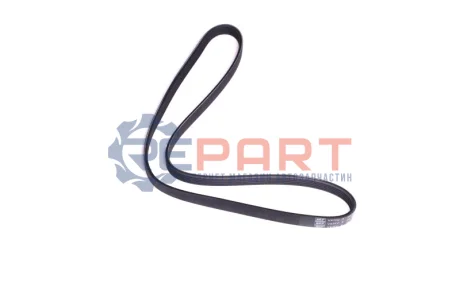 Фото 1 — Ремінь генератора Volvo S60 II/S80 II/V60 I/V70 III/XC60 I/XC70 II 2.0/2.4D 06-18 SKF (VKMV5PK1121) Фото Ремінь генератора Volvo S60 II/S80 II/V60 I/V70 III/XC60 I/XC70 II 2.0/2.4D 06-18 SKF (VKMV5PK1121) зображення 1