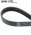 Автозапчасть SKF (VKMV5PK1334) изображение 1