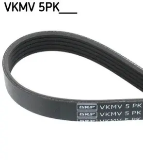 Автозапчасть SKF VKMV5PK1334
