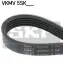 Автозапчасть SKF (VKMV5SK748) изображение 1