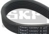 Поликлиновый ремень - SKF VKMV6DK1215 (038903137S)
