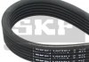 Поликлиновый ремень SKF VKMV6DK1320 (фото 1)