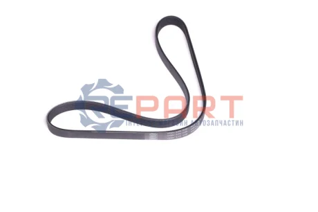 Ремінь генератора Peugeot Boxer 2.5D/TD 94-02 (ALT,PS) SKF VKMV6PK1026 Купити в Україні