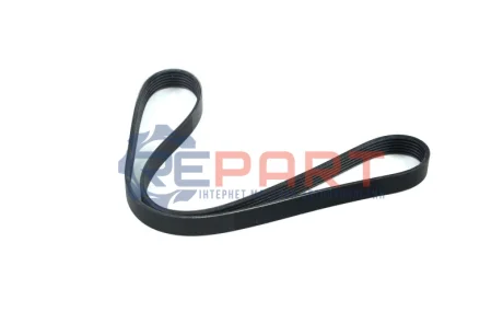 Поліклиновий ремінь (6PK1053) AUDI A1, A3, TT CITROEN C3 III, C-ELYSEE FIAT DOBLO, PALIO, STRADA MINI (R50, R53) PEUGEOT 208 II, 301, 308 II SEAT ALHAMBRA, ALTEA, ALTEA XL, LEON 1.6-2.0 09.95 SKF VKMV6PK1053 Купити в Україні