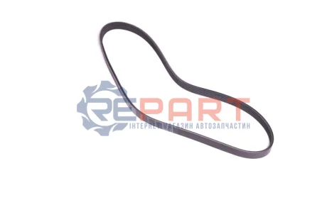 Ремінь генератора VW Caddy 1.6-2.0TDI 90- SKF VKMV6PK1070 Купити в Україні