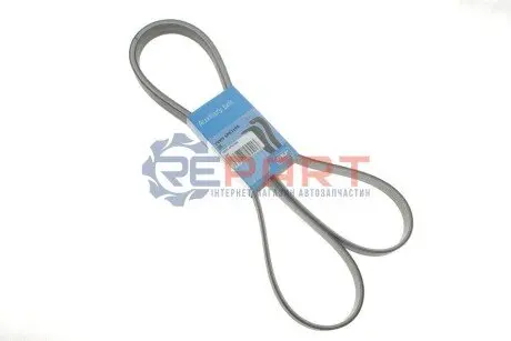 Ремінь генератора MB Sprinter (B901-904) 97- (-AC) SKF VKMV6PK2196 Купити в Україні