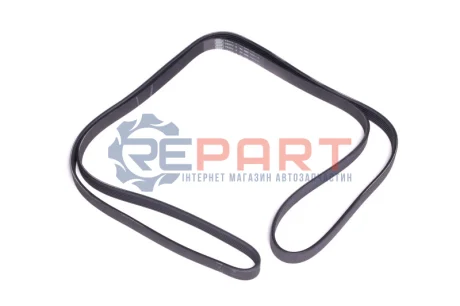 Фото Поликлиновый ремень SKF (VKMV6PK2260) изображение 1