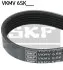 Автозапчасть SKF (VKMV6SK842) изображение 1