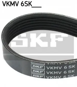 Автозапчасть SKF VKMV6SK842