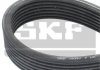 Поликлиновый ремень SKF VKMV7DK1360 (фото 1)