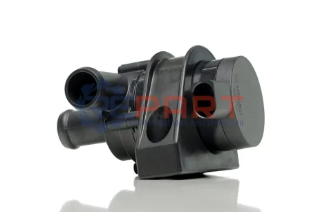 Додатковий водяний насос (режим роботи електричний) AUDI A3, Q3, TT SEAT ALHAMBRA, ALTEA, ALTEA XL, LEON, TOLEDO III SKODA OCTAVIA II, SUPERB II, YETI VW BEETLE, CC B7, EOS 1.8/2.0 09.04-07.18 SKF VKPA 81905 Купити в Україні