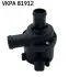 Автозапчасть SKF (VKPA81912) изображение 1