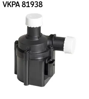 Насос охолоджувальної рідини, охолодження двигуна SKF VKPA 81938 Купити в Україні