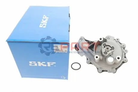 Помпа водяна SKF VKPA 84700 Купить в Украине