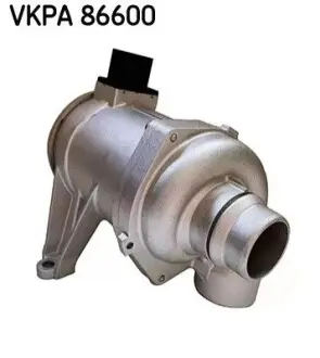 Насос охолоджувальної рідини, охолодження двигуна SKF VKPA86600