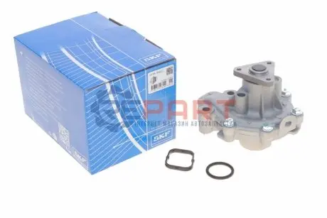 Водяной насос (Выр-во) SKF VKPA94651 Купить в Украине