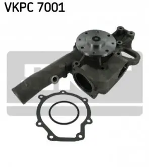 Насос водяной SKF VKPC7001 Купить в Украине