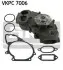 Автозапчасть SKF (VKPC7006) изображение 1