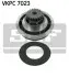 Насос охолоджуючої рідини (картрідж) RVI KERAX, PREMIUM dCi11-270-MIDR06.23.56B/43 02.96 SKF (VKPC7023) зображення 1
