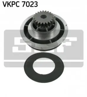 Насос охолоджуючої рідини (картрідж) RVI KERAX, PREMIUM dCi11-270-MIDR06.23.56B/43 02.96 SKF VKPC7023