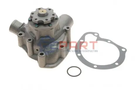 Помпа води MB 609 OM364 SKF VKPC 7024 Купити в Україні