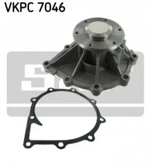 Автозапчасть SKF VKPC7046