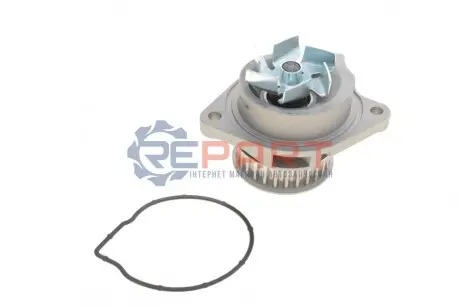 Фото Помпа води Seat Corodba/Ibiza/VW Caddy/Polo 1.0i/1.4 96-02 (27z) SKF (VKPC 81215) зображення 1