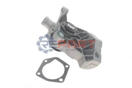 Насос охолоджуючої рідини, з ущільненням SKODA FABIA I, FABIA I PRAKTIK 1.0/1.4 08.99-05.03 SKF VKPC 81217 Купити в Україні