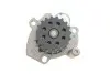 Фото Помпа води Audi A3-A6/Seat Leon/Skoda Octavia I-II/VW Golf IV-VI/Passat B5/B6 1.9-2.0TDI 95- (19z) SKF (VKPC81230) зображення 2