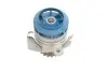 Фото Помпа води Audi A3-A6/Seat Leon/Skoda Octavia I-II/VW Golf IV-VI/Passat B5/B6 1.9-2.0TDI 95- (19z) SKF (VKPC81230) зображення 4
