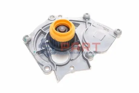 Фото Помпа води Audi A3/A4/A5/A6/VW Golf VII/Passat VIII/Skoda Octavia IV/SuperB III 1.8/2.0 TSI/TFSI 14- SKF (VKPC81231) зображення 1