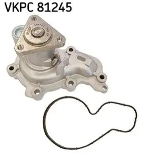 Автозапчасть SKF VKPC 81245