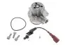 Помпа води VW Caddy IV/VW Golf/T6 1.6-2.0TDI 15- (з датчиком і болтами) VKPC81278
